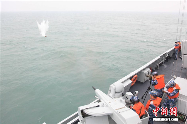 海军出海时是否需要交手机的探讨，海军出海时的手机管理问题探讨