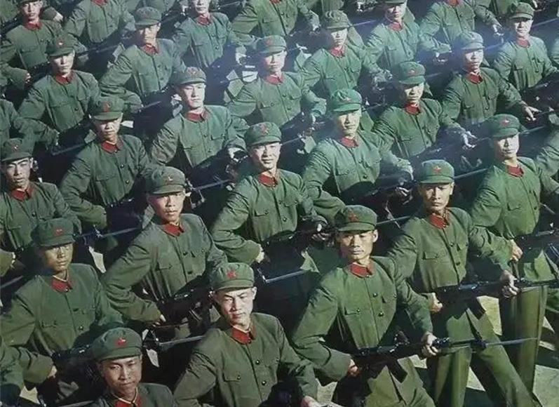 中国现五大战区的划分及其重要性，中国五大战区划分及其战略重要性概述