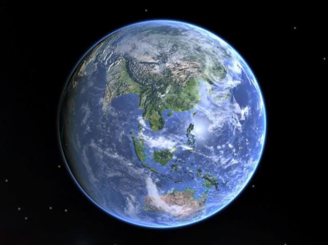 全球网友眼中的中国与美国，多元视角下的评论，全球视角下的中国与美国，多元评论解析