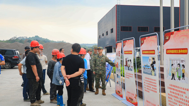 联勤保障中心作用,深度解析与前瞻,联勤保障中心作用,深度解析与前瞻展望