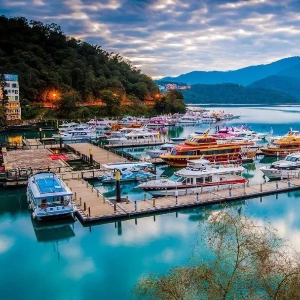 台湾旅游恢复了吗？——探索疫情后的新机遇与挑战，台湾旅游复苏探索，疫情后的新机遇与挑战