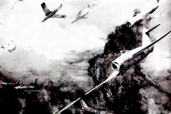 抗美援朝战争简介及伤亡概述，抗美援朝战争简介与伤亡概述概览