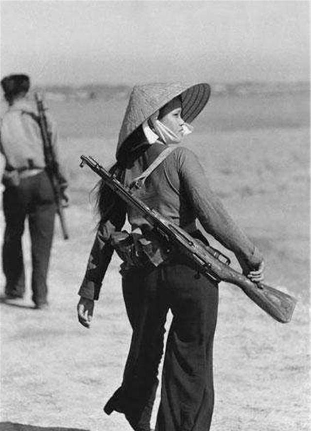 越战女兵图片高清，历史与现代的交汇，越战女兵图片高清，历史与现代的交汇点