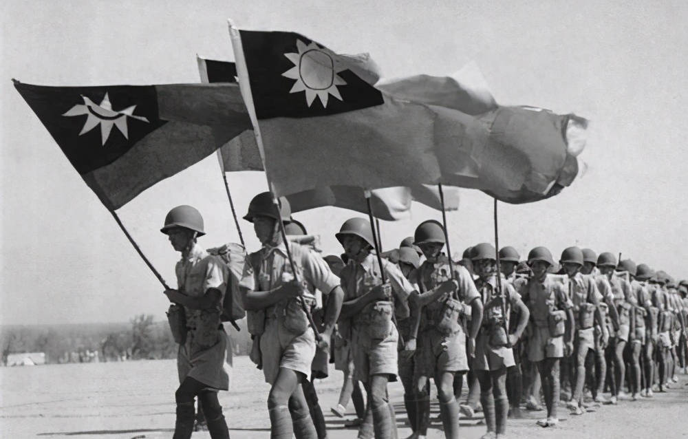 缅甸远征军遗骨旁的口红,缅甸远征军遗骨旁的秘密口红故事