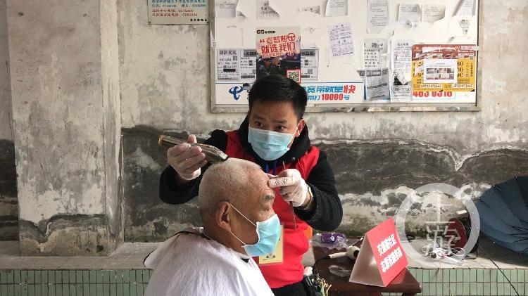 今天可以理发吗？——探寻最佳理发时机，探寻最佳理发时机，今天是否适宜剪发？