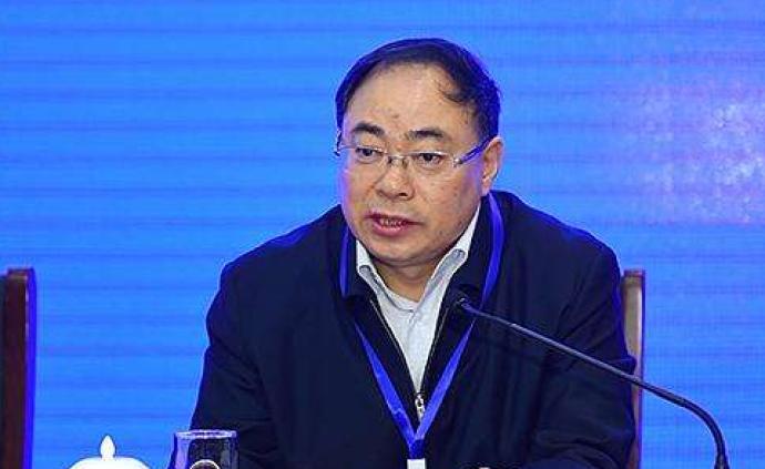 最新消息，刘振芳担任国铁集团董事长，刘振芳担任国铁集团董事长，领导层变动最新消息
