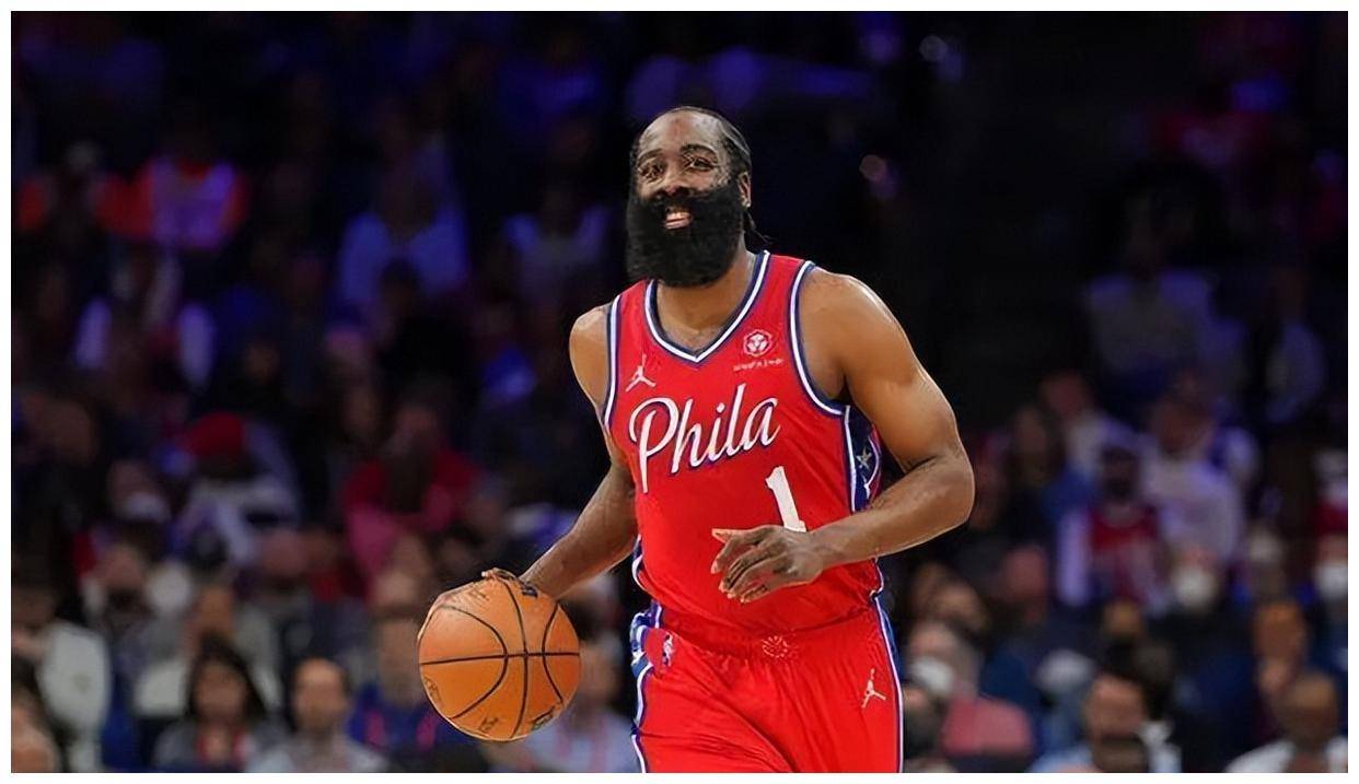 哈登独领风骚，单场20+助攻，成为76人队史第三人，哈登独领风骚，单场20+助攻创纪录，成为76人队史第三人传奇