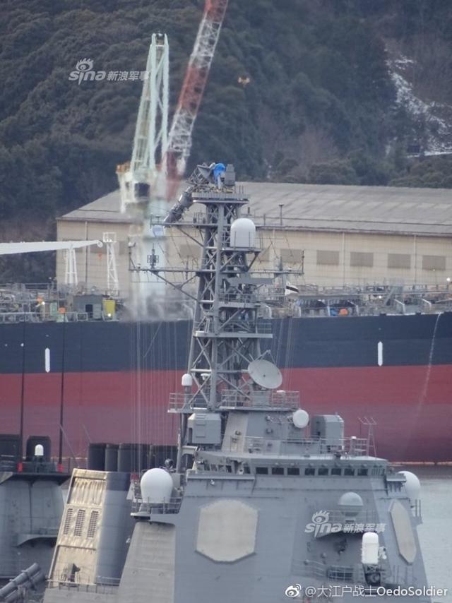 揭秘中国海军新利器，154厦门导弹驱逐舰，揭秘中国海军新利器，厦门导弹驱逐舰深度解析