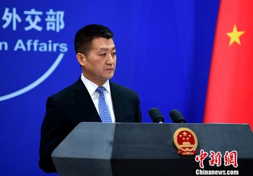 外交部回应美指责俄获中国武器,事实真相与国际关系的微妙平衡,外交部回应美指责中俄武器合作,真相与国际关系的微妙平衡