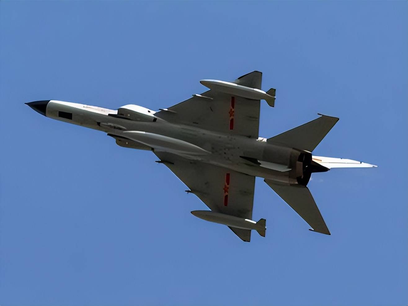 歼击机编号，中国空军战斗机的独特标识，揭秘中国空军歼击机编号，战斗机独特标识全解析