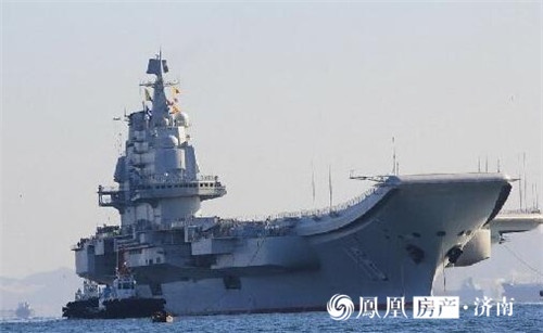 中国的航母基地概况及数量分析，中国航母基地概况与数量解析