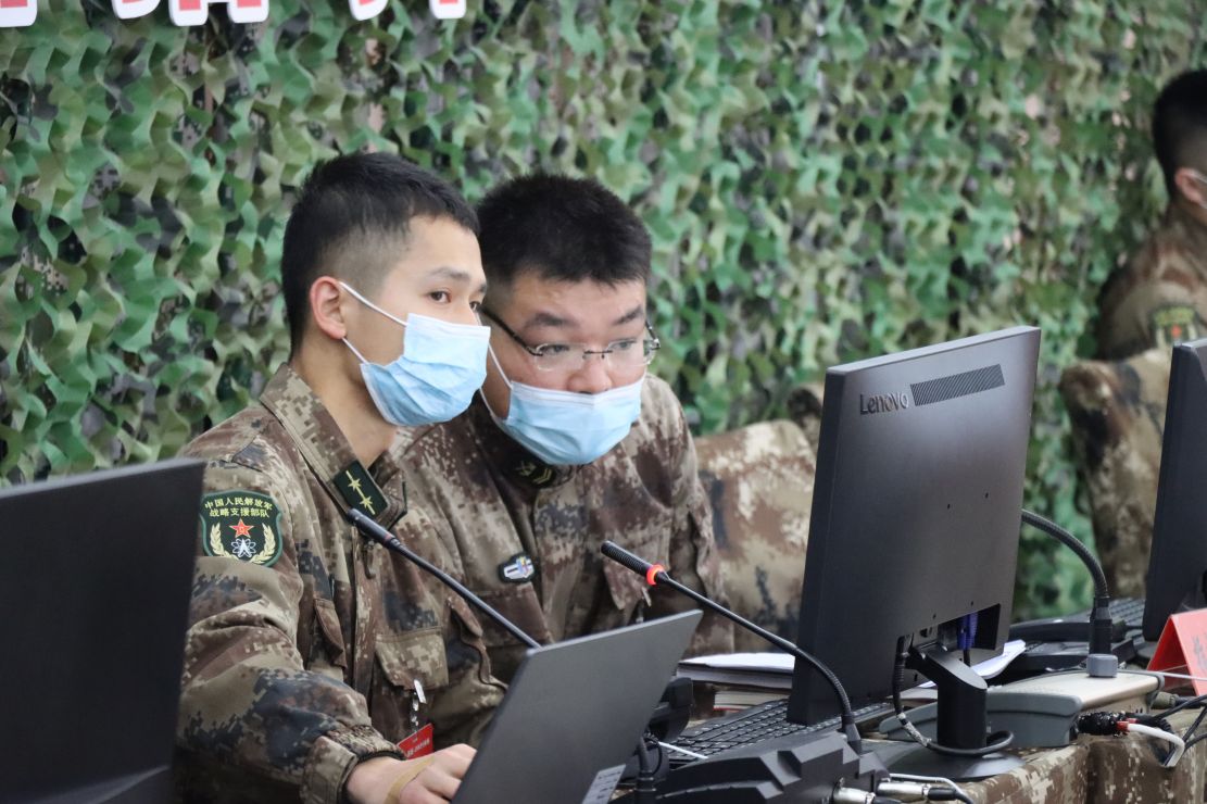 战略支援部队下属部队的多元角色与战略价值，战略支援部队下属部队的多元角色与战略价值解析