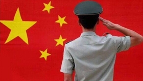 中国征兵宣传广告，新时代的号召与担当，中国征兵宣传广告，新时代的号召与担当，青年担当起强军梦的重任