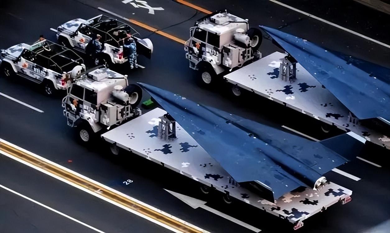 中国各型武器数量概览，中国武器数量概览，各型武器数量全解析