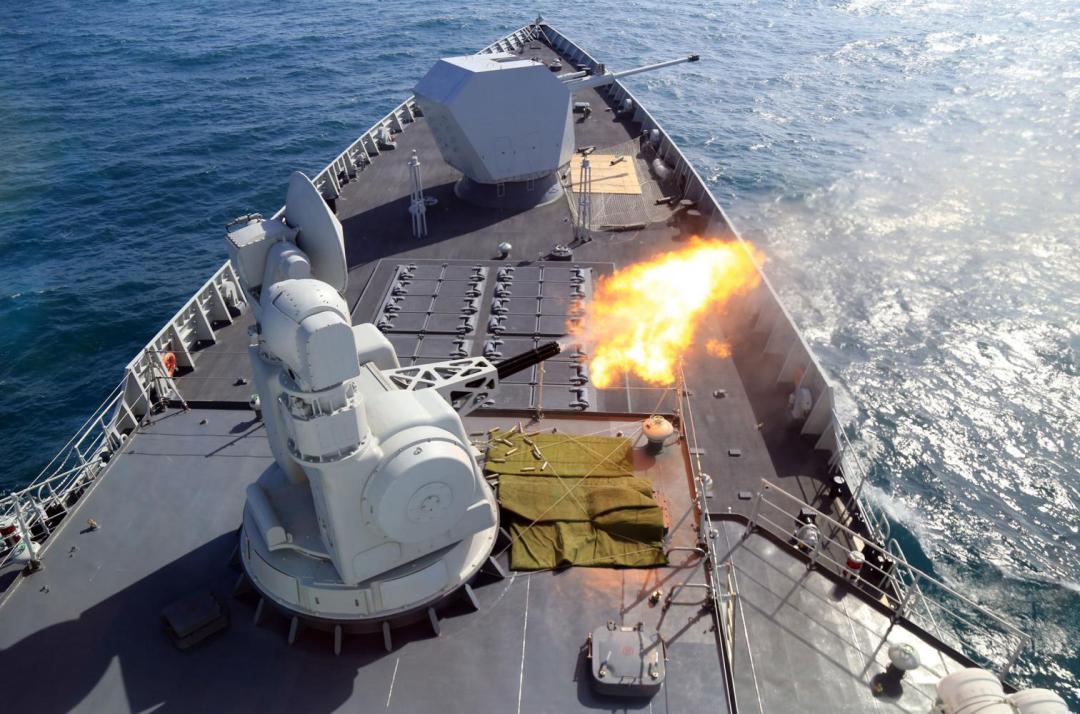 近防炮一颗炮弹的价格研究，揭示背后的成本与因素，近防炮炮弹价格研究，成本与因素揭秘