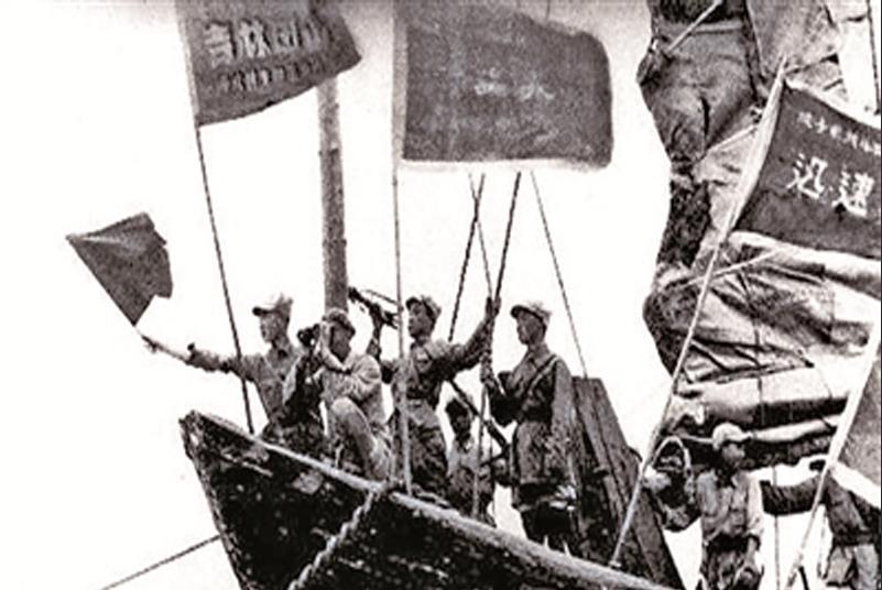 解放海南岛战役的战术总结，解放海南岛战役战术解析与总结