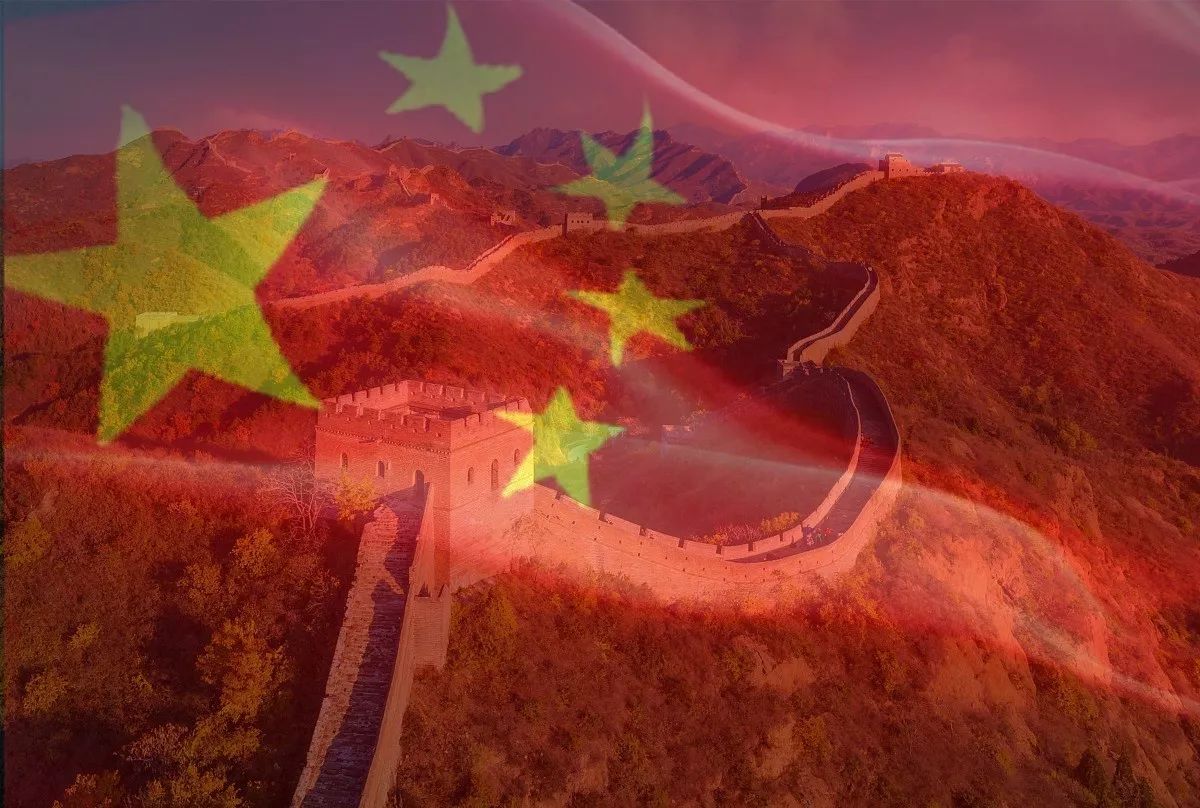 我的中国，深情厚意的土地与人民，深情中国，土地与人民的颂歌