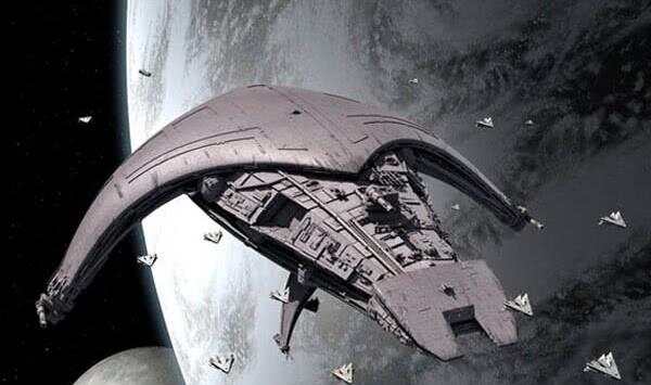 太空探索的新纪元,人类在太空的航天母舰及其未来展望,太空探索新纪元,航天母舰与人类太空探索的未来展望