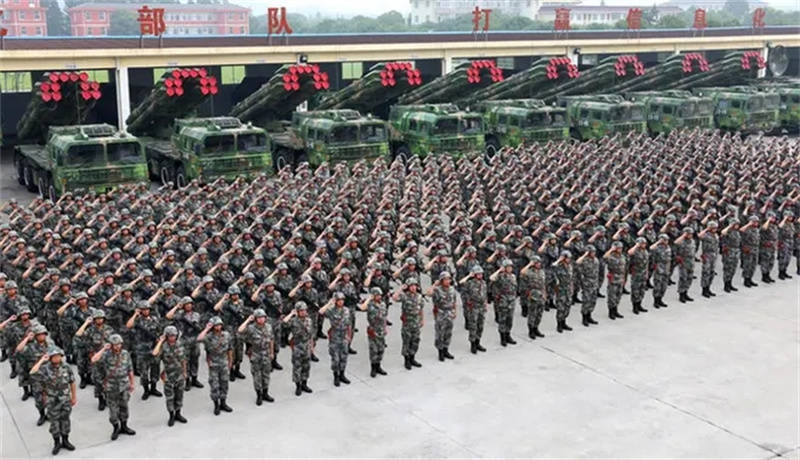 集团军组建番号，重塑军事力量的标识与象征，集团军组建番号，重塑军事力量的标识与象征新篇章