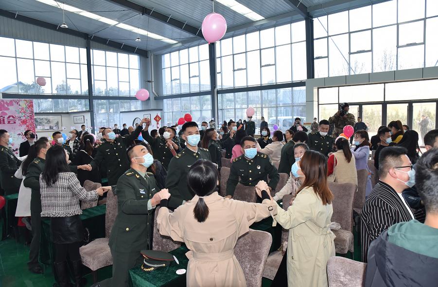 潍坊驻军部队分布概况，潍坊驻军部队分布概览