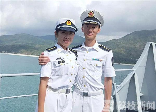 全球海军动态