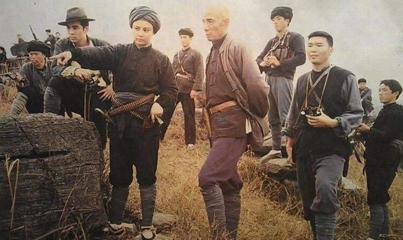 北洋军阀军歌三国战将勇,历史与文化的独特融合,北洋军阀与三国战将,历史与文化的交融之韵