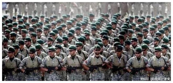 伊朗出兵最新消息，局势动态及其国际影响，伊朗局势最新动态，出兵消息及国际影响分析
