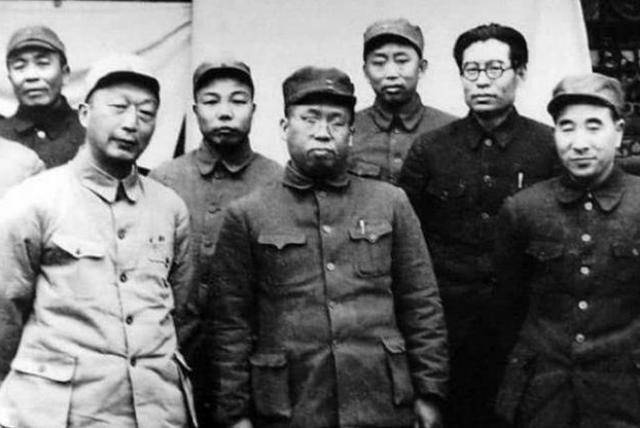 四野最被低估的上将——揭秘英雄的真实风采，揭秘四野最被低估的上将的真实风采