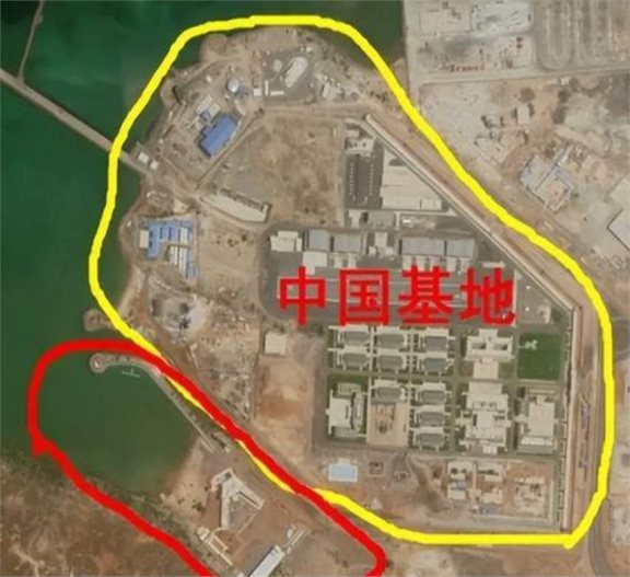 中国核潜艇基地概况，数量与布局解析，中国核潜艇基地概况揭秘，数量与布局深度解析