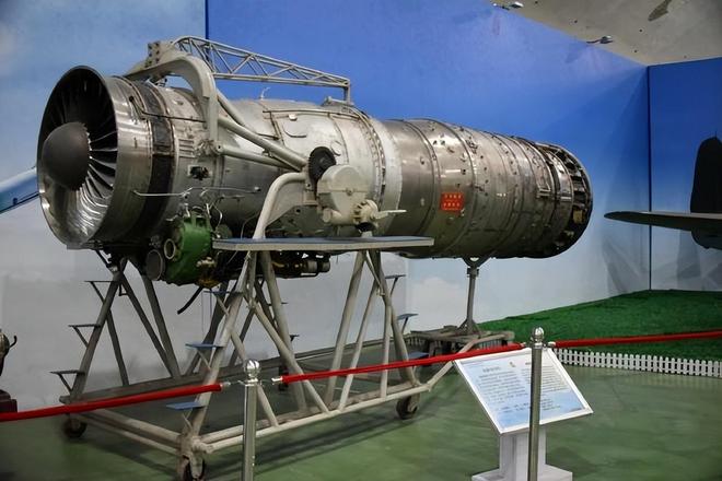 涡扇发动机的核心机，揭秘涡扇15的核心技术，涡扇发动机核心技术揭秘，涡扇15核心机详解