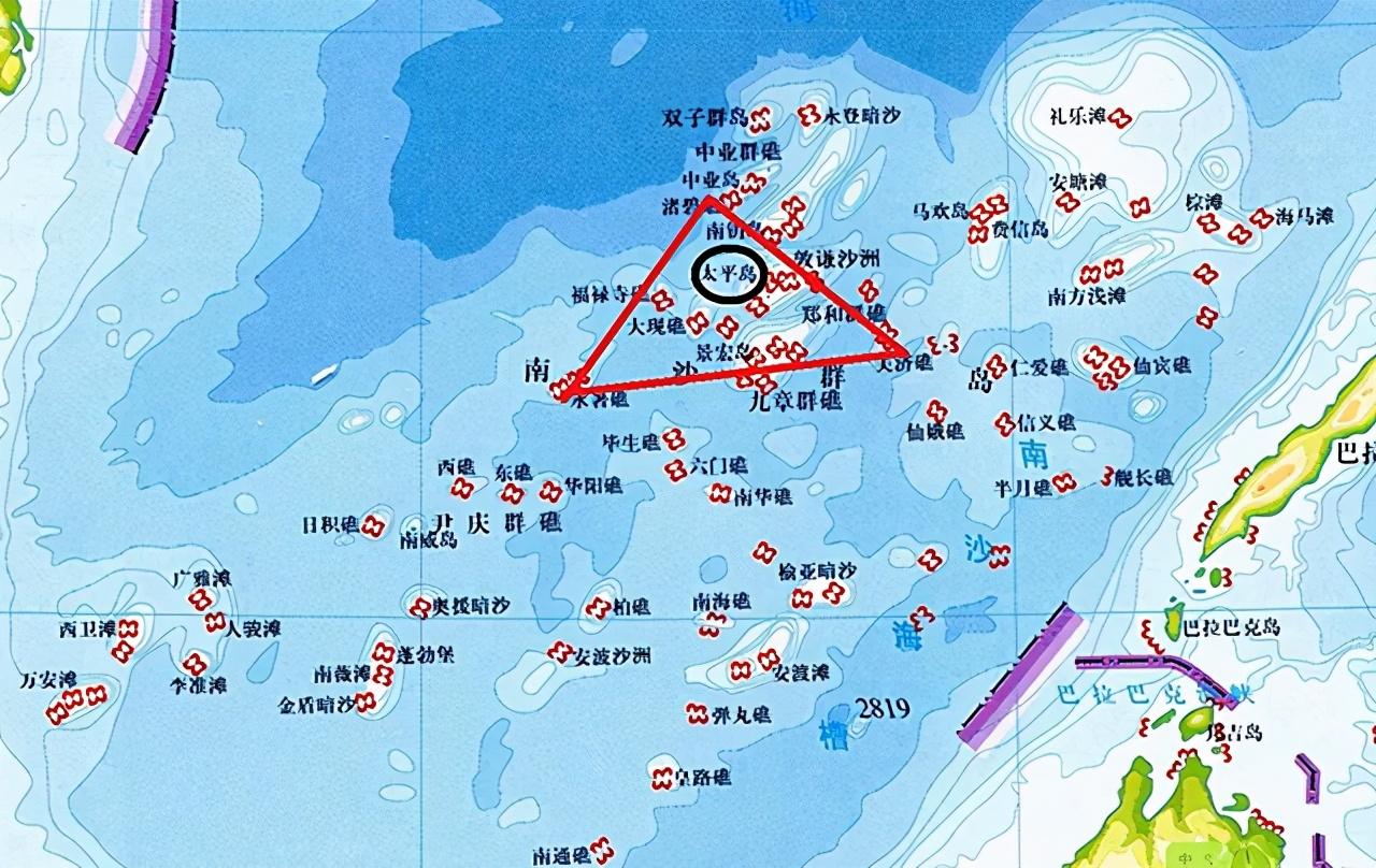 佛山南海区各镇地图，探索南海的地理奥秘，南海区各镇地图详解，探索佛山南海的地理奥秘