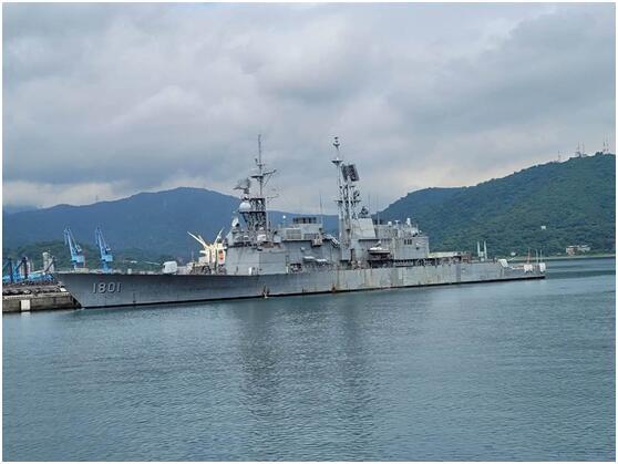 揭秘中国海军的骄傲,934舰的真相与实力解析,中国海军的骄傲,揭秘934舰真相与实力解析