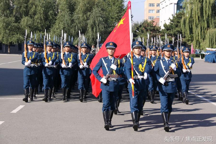中国空军航空大学的数量及其影响力，中国空军航空大学的数量与影响力探究