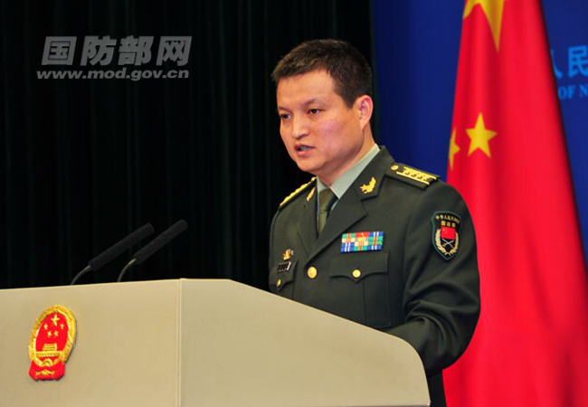国防部发言人办公室，塑造公开透明的国防交流新形象，国防部发言人办公室，塑造公开透明的国防交流新形象