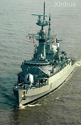 上海海军所属舰队，揭秘中国海军力量的重要一环，上海海军所属舰队，中国海军力量的核心支柱