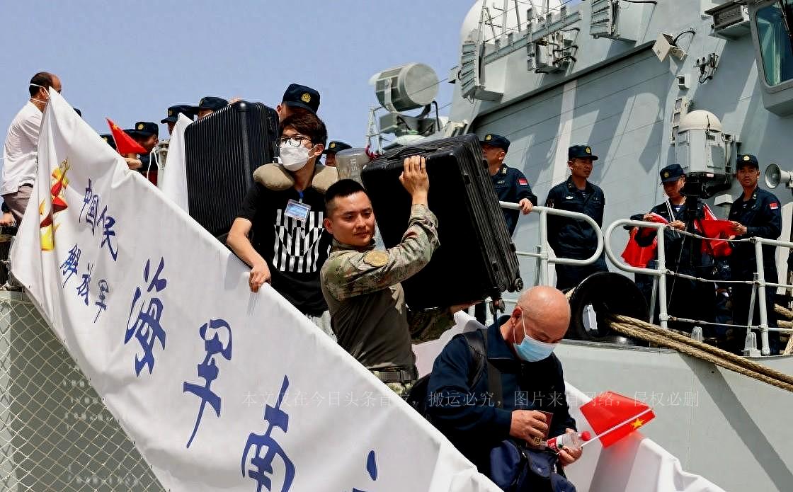 中国海军2023年舰艇一览表,迈向深蓝的战略力量,中国海军2023年舰艇概览,迈向深蓝的战略力量