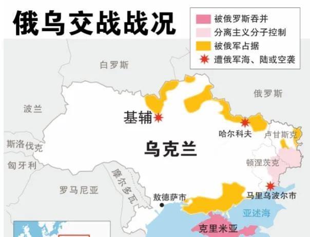 中国在俄乌战争中的角色与行动，中国对俄乌战争的角色与行动分析