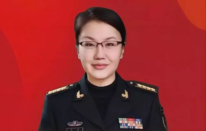 国防大学教授李莉的新征程，探索与未来的呼唤，国防大学教授李莉的新征程，探索之路与未来呼唤