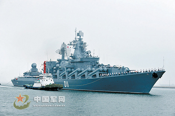 瓦良格号巡洋舰原型，历史背景与探索价值，瓦良格号巡洋舰原型，历史背景与探索价值解析