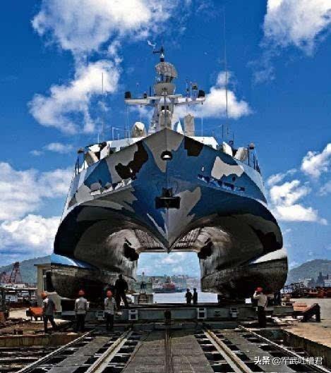 舰艇长度，现代海军力量的核心参数与战略考量，现代海军力量之舰艇长度，核心参数与战略意义