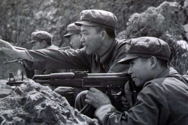 揭秘中国军队中的传奇部队，曾经的第42军如今的新身份揭秘，揭秘传奇部队第42军的新身份，中国军队中的英雄荣耀与变迁探索