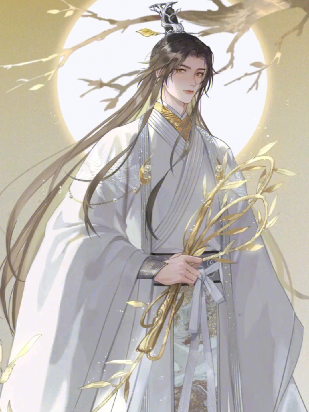 今天美人师尊哭了吗？，美人师尊的泪滴，今日是否滑落？