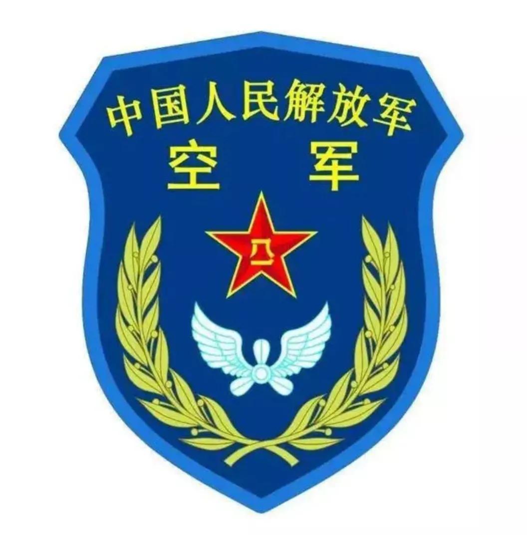 中国空军的强大，实力与潜力的展现，中国空军实力展现，强大与潜力的彰显