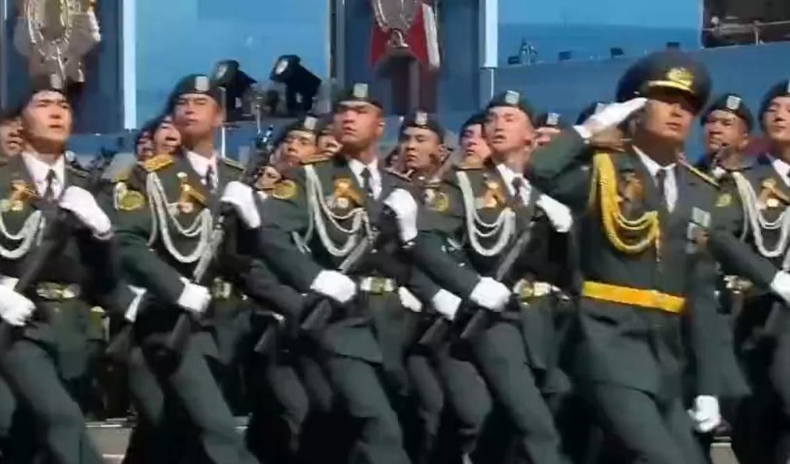 外军最新动态新闻，全球军事焦点，外军最新动态新闻速递