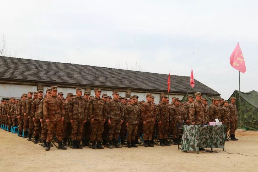 揭秘中国人民解放军第12集团军,历史沿革、使命任务与实力介绍,中国人民解放军第12集团军历史沿革、使命任务与实力深度揭秘