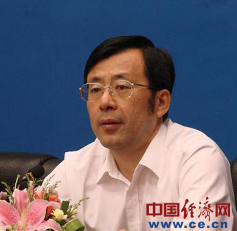 李长才简历及生平概述，李长才生平简介与事业轨迹概述