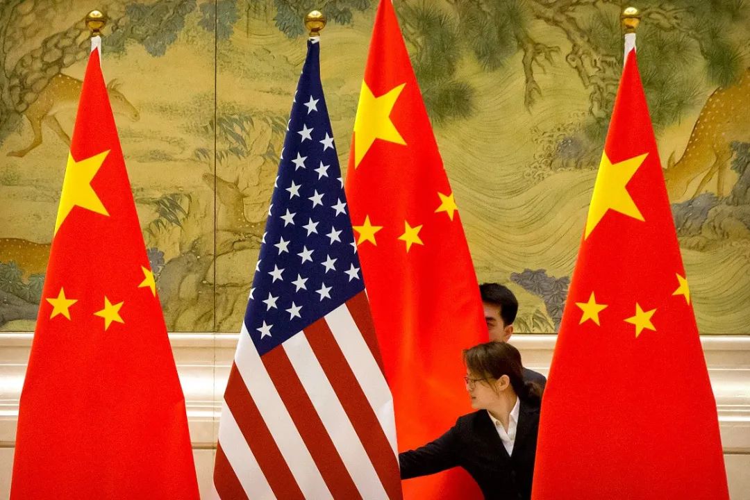 中美最新消息2021，全球焦点下的双边关系进展与影响分析，中美双边关系进展与全球焦点下的影响分析（最新消息2021）