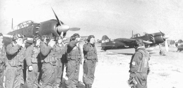 二战时期中国空军编制研究，二战时期中国空军编制深度研究