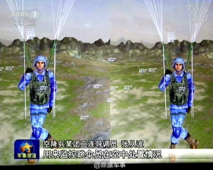 解放军空降兵军编制研究，解放军空降兵军编制深度研究