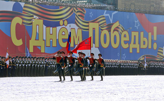 卫国战争胜利红场阅兵，荣耀的瞬间与历史的传承，卫国战争胜利红场阅兵，荣耀瞬间与历史的传承之旅